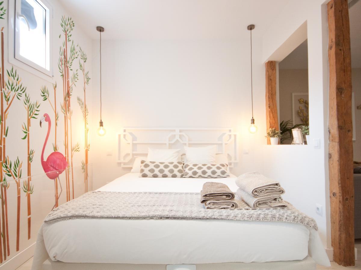 Un Perfecto Refugio En El Centro De Madrid Apartment Екстериор снимка