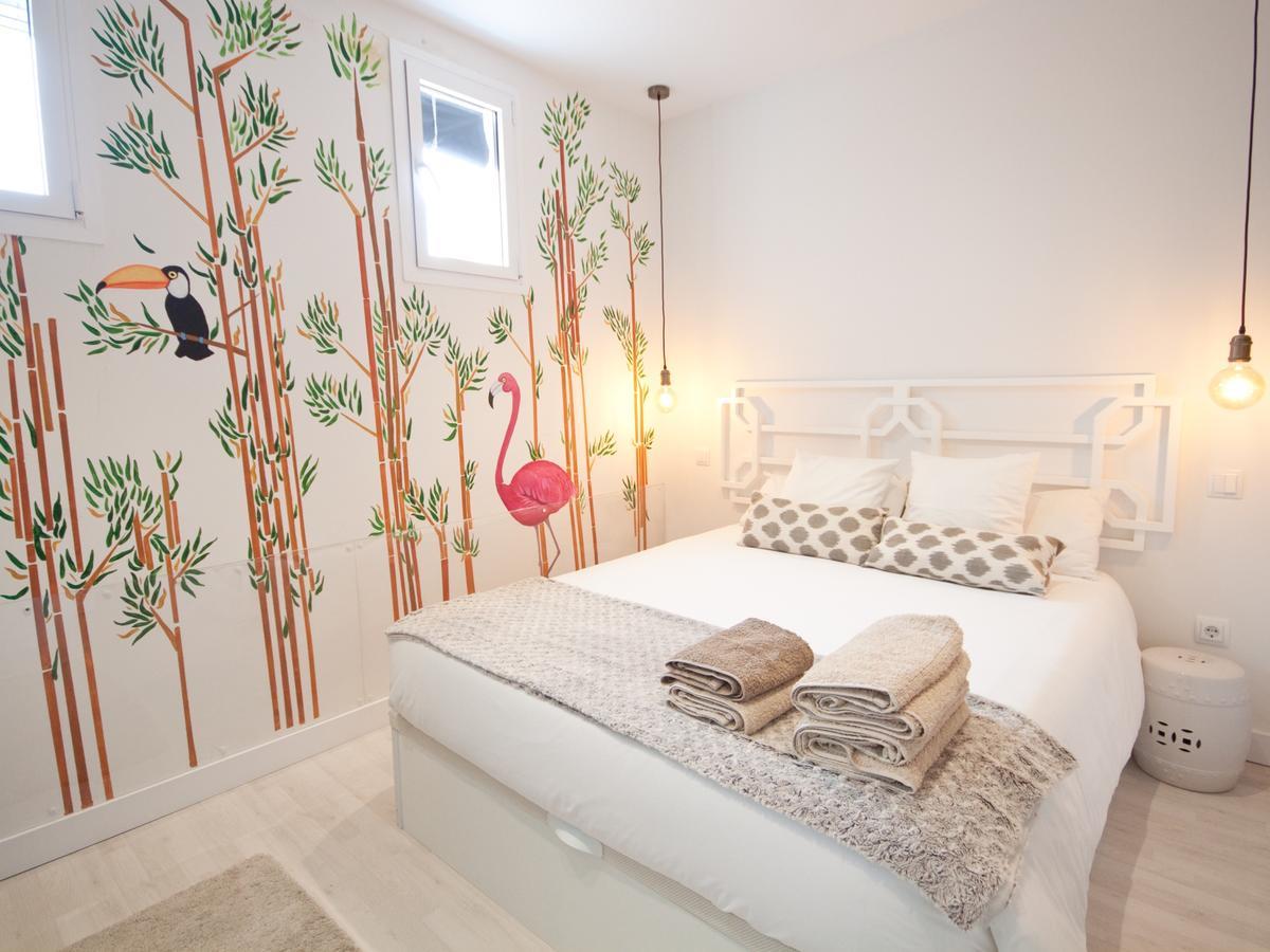 Un Perfecto Refugio En El Centro De Madrid Apartment Екстериор снимка