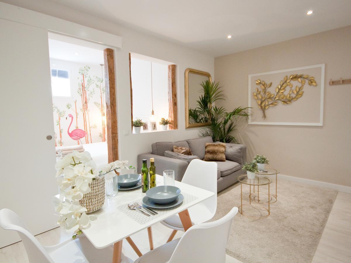 Un Perfecto Refugio En El Centro De Madrid Apartment Екстериор снимка