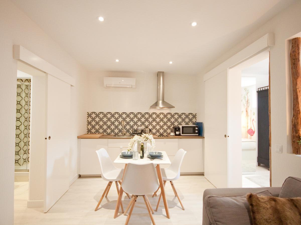 Un Perfecto Refugio En El Centro De Madrid Apartment Екстериор снимка