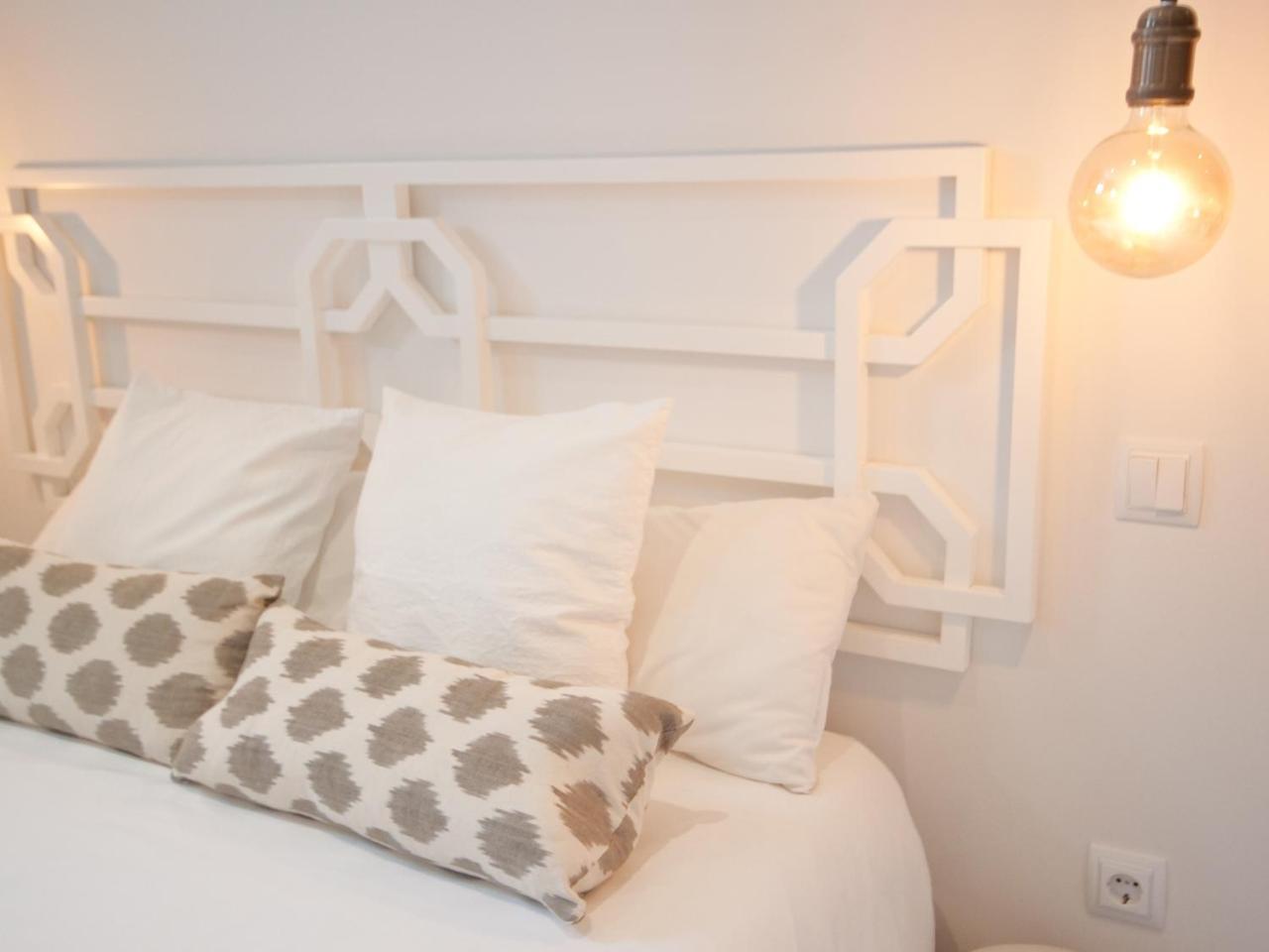 Un Perfecto Refugio En El Centro De Madrid Apartment Екстериор снимка